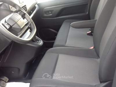 Fiat Scudo L2H1 1.5BLUEHDI 120CV Bianco usata Cherasco