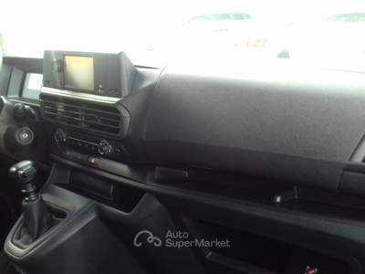 Fiat Scudo L2H1 1.5BLUEHDI 120CV Bianco usata Cherasco