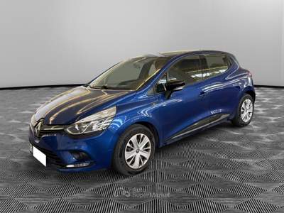 Renault Clio 1.5 DCI 75cv MOSCHINO LIFE Blu/Azzurro usata Pordenone Renault Clio 1.5 DCI 75cv MOSCHINO LIFE Blu/Azzurro usata Pordenone