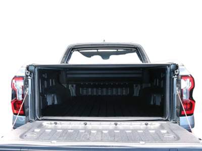 Ford Ranger Ranger 2.0 ecoblue doppia cabina Wildtrak X awd 205cv auto Grigio usata Spinea