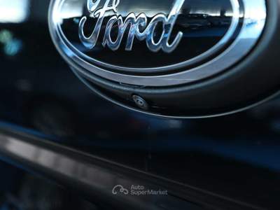 Ford Ranger Ranger Raptor 2.0 ecoblue 210cv auto Grigio usata Spinea