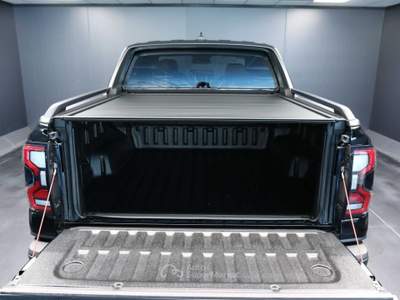 Ford Ranger Ranger Raptor 2.0 ecoblue 210cv auto Grigio usata Spinea