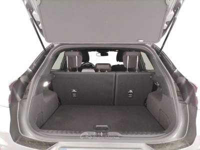 Ford Puma 1.0 ecoboost h ST-Line s&s 125cv Grigio usata Roma
