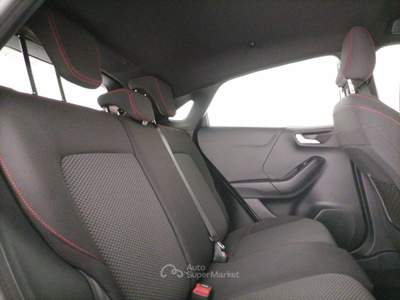 Ford Puma 1.0 ecoboost h ST-Line s&s 125cv Grigio usata Roma