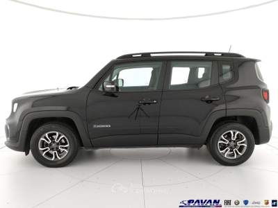 Jeep Renegade 1.0 T3 Longitude Nero usata Piove di Sacco