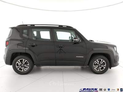 Jeep Renegade 1.0 T3 Longitude Nero usata Piove di Sacco