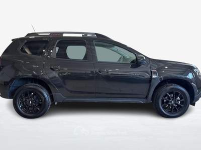 Dacia Duster II 2021 1.5 Blue dCi SL Extreme 4x2 Nero usata Albignasego