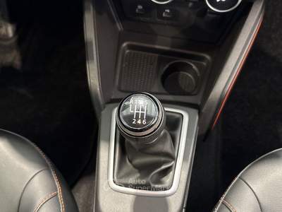 Dacia Duster II 2021 1.5 Blue dCi SL Extreme 4x2 Nero usata Albignasego