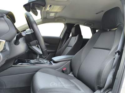 Mazda CX-30 2.0 e-SKYACTIV-X 186 HP M HYBRID EXECUTIVE Bianco usata Udine
