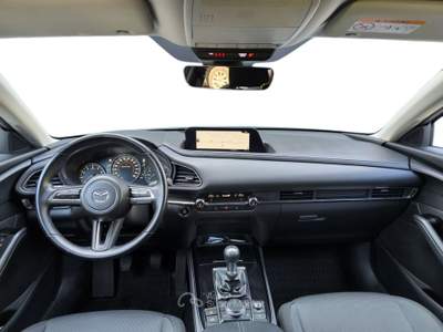 Mazda CX-30 2.0 e-SKYACTIV-X 186 HP M HYBRID EXECUTIVE Bianco usata Udine