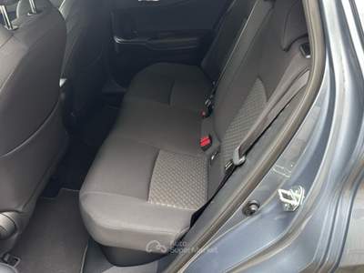 Toyota C-HR C-HR 2.0 hev Trend fwd e-cvt Grigio usata Comacchio