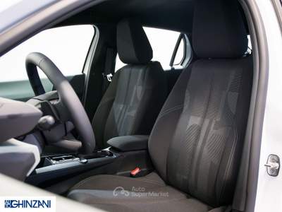 Lancia Ypsilon Turbo 100cv LX Bianco usata Calusco d'Adda