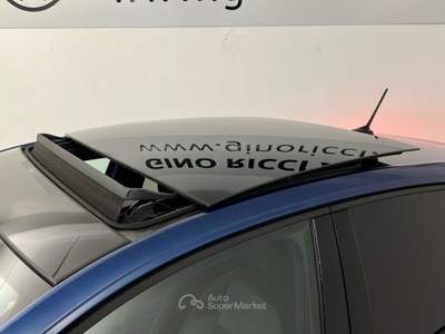 Volkswagen Taigo 1.0 TSI R-Line Blu/Azzurro usata Cesena