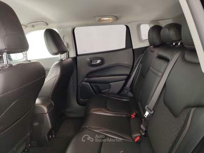 Jeep Compass 1.6 MJet 120cv Limited Nero usata Massa