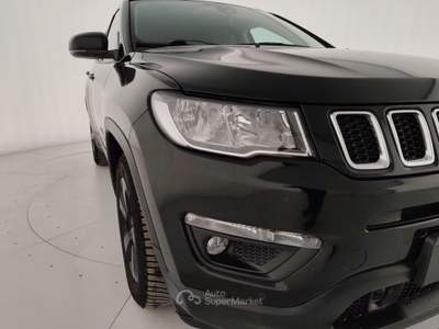 Jeep Compass 1.6 MJet 120cv Limited Nero usata Massa