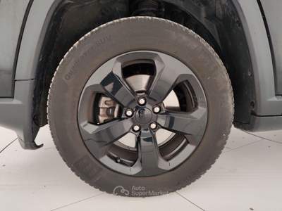 Jeep Compass 1.6 MJet 120cv Limited Nero usata Massa