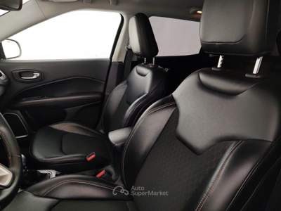 Jeep Compass 1.6 MJet 120cv Limited Nero usata Massa
