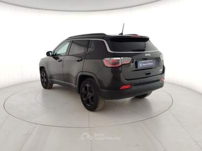 Jeep Compass 1.6 MJet 120cv Limited Nero usata Massa