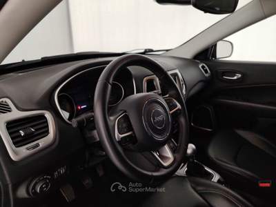 Jeep Compass 1.6 MJet 120cv Limited Nero usata Massa