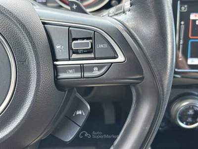 Suzuki Swift VI 2020 1.2h Top 2wd cvt Grigio usata Roma