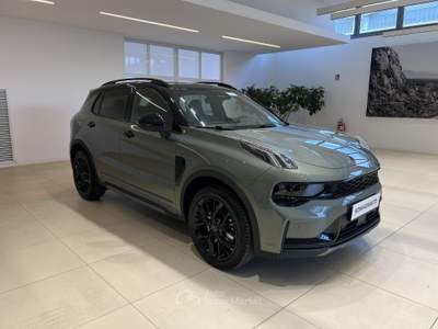 Lynk & Co 01 01 1.5 206KW PHEV MORE DCT usata Forlì