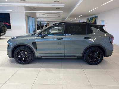 Lynk & Co 01 01 1.5 206KW PHEV MORE DCT usata Forlì