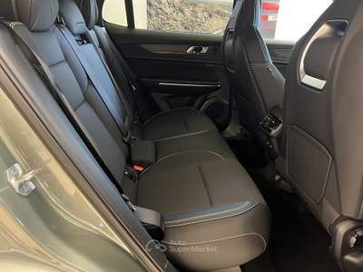 Lynk & Co 01 01 1.5 206KW PHEV MORE DCT usata Forlì