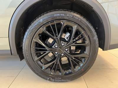 Lynk & Co 01 01 1.5 206KW PHEV MORE DCT usata Forlì