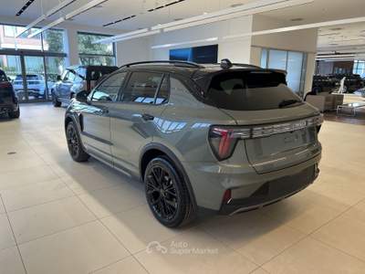 Lynk & Co 01 01 1.5 206KW PHEV MORE DCT usata Forlì