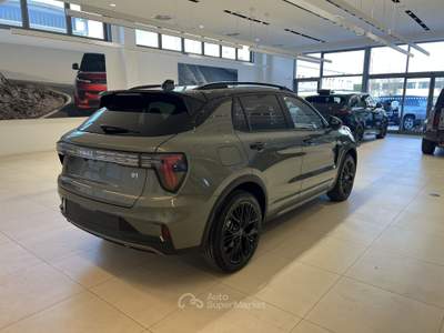 Lynk & Co 01 01 1.5 206KW PHEV MORE DCT usata Forlì