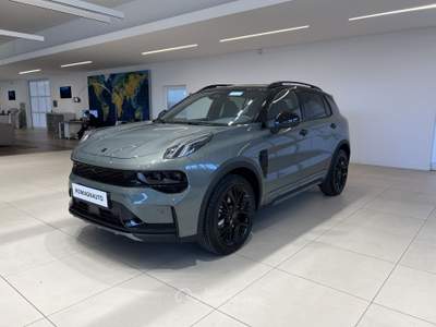 Lynk & Co 01 01 1.5 206KW PHEV MORE DCT usata Forlì