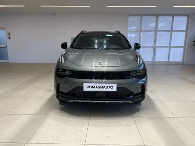Lynk & Co 01 01 1.5 206KW PHEV MORE DCT usata Forlì