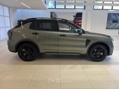 Lynk & Co 01 01 1.5 206KW PHEV MORE DCT usata Forlì
