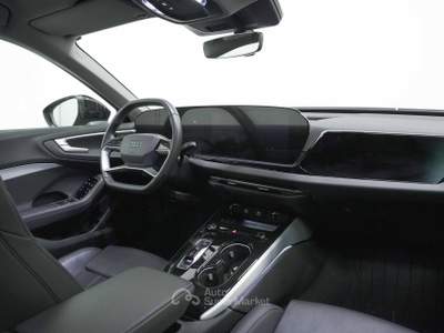 Audi A5 A5 Avant 2.0 TDI mhev Stronic Sline quattro Nero usata Cantù