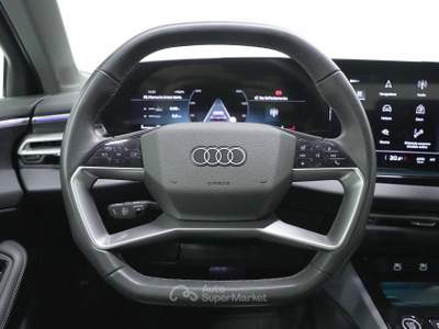 Audi A5 A5 Avant 2.0 TDI mhev Stronic Sline quattro Nero usata Cantù