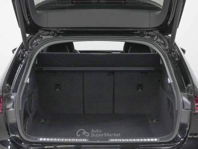 Audi A5 A5 Avant 2.0 TDI mhev Stronic Sline quattro Nero usata Cantù
