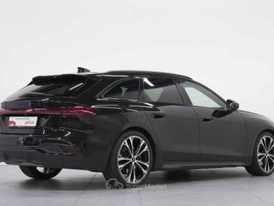 Audi A5 A5 Avant 2.0 TDI mhev Stronic Sline quattro Nero usata Cantù