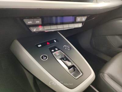 Audi Q4 40 e-tron Business Advanced Grigio usata Massa