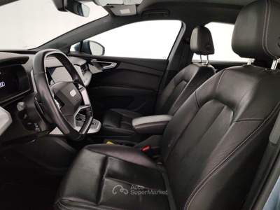 Audi Q4 40 e-tron Business Advanced Grigio usata Massa