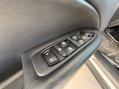 Jeep Compass II aut. 4WD Opening Edition Bianco usata ALTAMURA