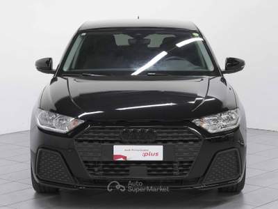 Audi A1 A1 Sportback 1.0 TFSI Business Bianco usata Cantù