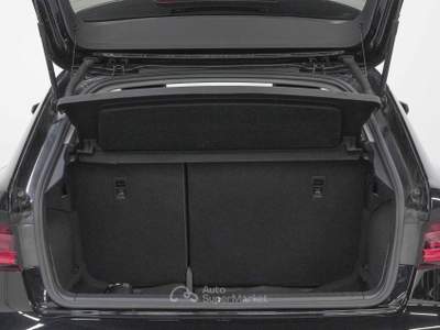 Audi A1 A1 Sportback 1.0 TFSI Business Bianco usata Cantù