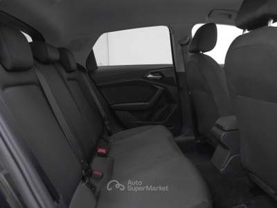 Audi A1 A1 Sportback 1.0 TFSI Business Bianco usata Cantù