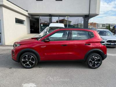 Citroen C3 PureTech 100 S&S Plus Rosso usata Varedo