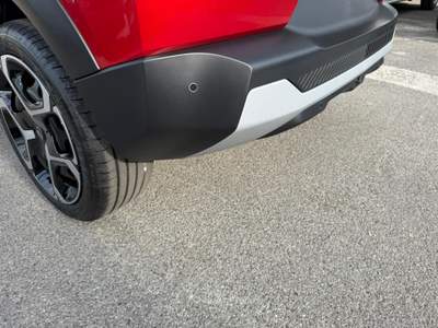Citroen C3 PureTech 100 S&S Plus Rosso usata Varedo