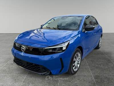Opel Corsa Corsa 1.2 Edition s&s 100cv Blu/Azzurro usata Varedo