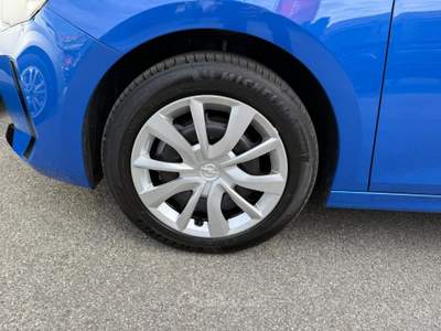 Opel Corsa Corsa 1.2 Edition s&s 100cv Blu/Azzurro usata Varedo