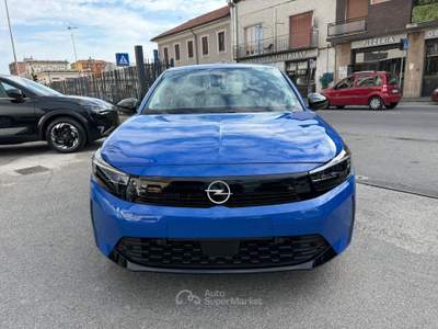 Opel Corsa Corsa 1.2 Edition s&s 100cv Blu/Azzurro usata Varedo