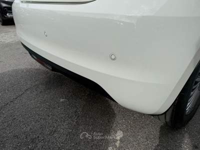 Fiat 500 Hybrid Torino Bianco usata Varedo