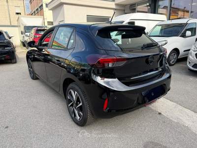 Opel Corsa Corsa 1.2 Edition s&s 100cv Nero usata Varedo